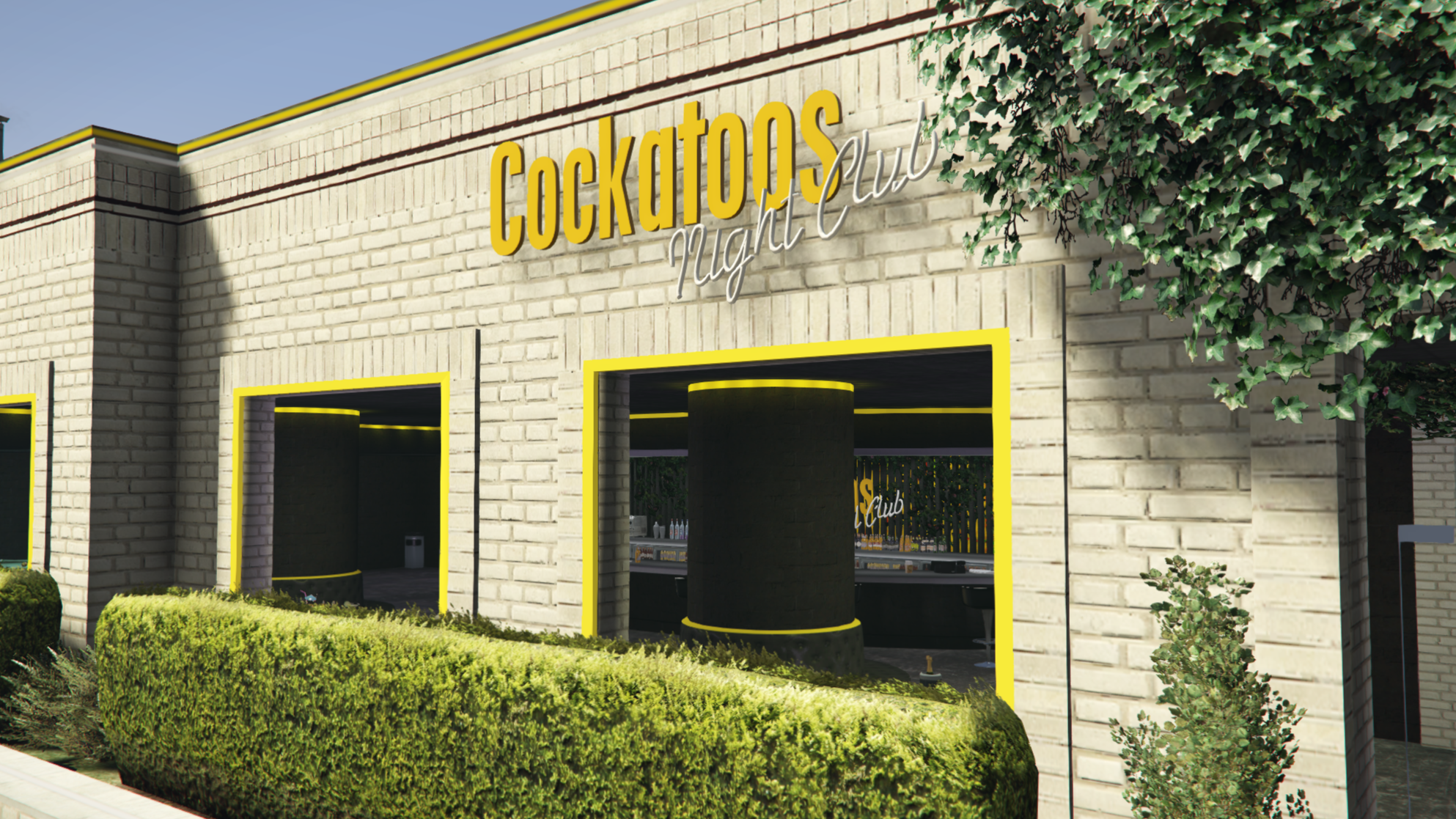 Cockcatos Bar 4