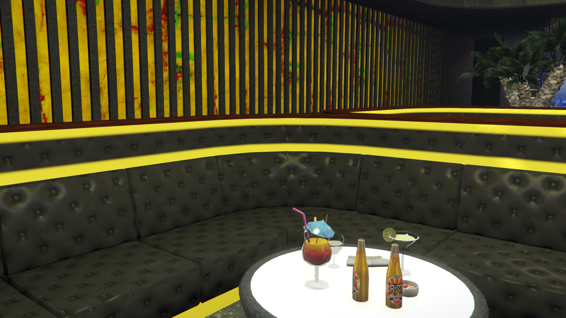 Cockcatos Bar 5