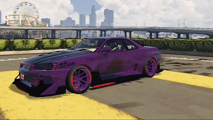 R34h edizione limitata